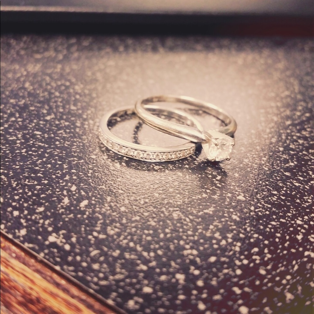 Wedding set